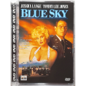 Dvd Blue Sky - ed. Super Jewel box con Tommy Lee Jones 1994 Usato