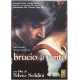 Dvd Brucio nel Vento di Silvio Soldini 2002 Usato