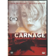 Dvd Carnage di Delphine Gleize 2002 Usato