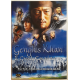 Dvd Genghis Khan - Il grande conquistatore di Shinichirô Sawai 2007 Usato