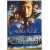 Dvd Genghis Khan - Il grande conquistatore di Shinichirô Sawai 2007 Usato