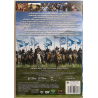 Dvd Genghis Khan - Il grande conquistatore di Shinichirô Sawai 2007 Usato