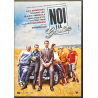 Dvd Noi e la Giulia di Edoardo Leo 2015 Usato