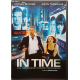 Dvd In Time con Justin Timberlake 2011 Usato