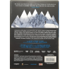 Dvd Sur le fil des 4000 - Editoriale Il Grande Alpinismo n° 22 2004 Usato