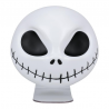 Lampada Jack Skellington head Nightmare Before Christmas Light 18cm Paladone