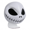 Lampada Jack Skellington head Nightmare Before Christmas Light 18cm Paladone
