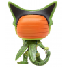 Dragon ball Z Cell (First Form) Pop! Funko animation vinyl figure GITD n° 947