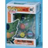 Dragon ball Z Cell (First Form) Pop! Funko animation vinyl figure GITD n° 947