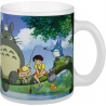 Tazza in ceramica My Neighbor Totoro Fishing Mug 320ml Semic Studio Ghibli
