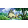 Tazza in ceramica My Neighbor Totoro Fishing Mug 320ml Semic Studio Ghibli