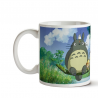 Tazza in ceramica My Neighbor Totoro Fishing Mug 320ml Semic Studio Ghibli