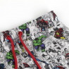 Costume da bagno bambino Marvel The Avengers kid's swim shorts ufficiale Cerdà
