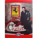 Dvd Enzo Ferrari - ed. digipack 2 dischi con Sergio Castellitto 2002 Usato