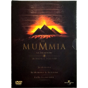 Dvd La Mummia - Le Leggende The Complete Collection cofanetto 5 dischi Usato