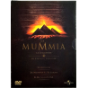 Dvd La Mummia - Le Leggende The Complete Collection cofanetto 5 dischi Usato