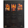 Dvd La Mummia - Le Leggende The Complete Collection cofanetto 5 dischi Usato
