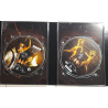 Dvd La Mummia - Le Leggende The Complete Collection cofanetto 5 dischi Usato