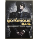 Dvd Notorious B.I.G. - Nessun sogno è troppo grande con Jamal Woolard 2009 Usato
