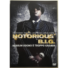Dvd Notorious B.I.G. - Nessun sogno è troppo grande con Jamal Woolard 2009 Usato