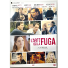 Dvd L'arte della fuga di Brice Cauvin 2014 Usato