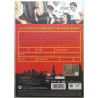 Dvd La faccia violenta di New York di Jorge Darnell 1974 Nuovo