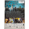 Dvd The 4400 - La prima stagione 1 completa 2 dischi 2004 Usato