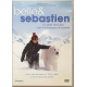 Dvd Belle & Sebastien di Nicolas Vanier 2013 Usato