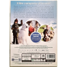 Dvd Belle & Sebastien di Nicolas Vanier 2013 Usato