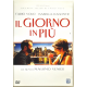 Dvd Il Giorno in più con Fabio Volo 2011 Usato