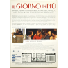 Dvd Il Giorno in più con Fabio Volo 2011 Usato