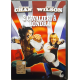 Dvd 2 Cavalieri a Londra con Jackie Chan e Owen Wilson 2003 Usato