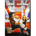 Dvd 2 Cavalieri a Londra con Jackie Chan e Owen Wilson 2003 Usato