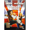 Dvd 2 Cavalieri a Londra con Jackie Chan e Owen Wilson 2003 Usato