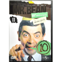 Dvd Mr. Bean - Vol. II 2 edizione speciale 10° anniversario Usato