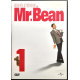 Dvd Mr. Bean - Vol. 1 con Rowan Atkinson 1989 Usato