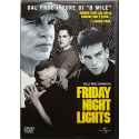 Dvd Friday Night Lights con Billy Bob Thornton 2004 Usato