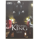 Dvd The Blind King di Raffaele Picchio 2016 Usato