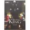 Dvd The Blind King di Raffaele Picchio 2016 Usato