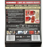 cofanetto collector's edition limited 2 dischi - Shin Vision - Custodia Custom Case