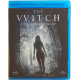 Blu-ray The Witch (The VVitch) con Anya Taylor-Joy 2015 Usato