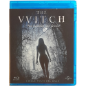Blu-ray The Witch (The VVitch) con Anya Taylor-Joy 2015 Usato