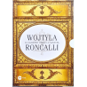 Dvd Wojtyla e Roncalli - Il Cammino verso la Santità - cofanetto 4 dischi Usato