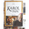 Dvd Wojtyla e Roncalli - Il Cammino verso la Santità - cofanetto 4 dischi Usato