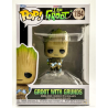 I Am Groot - Groot with Grunds Pop! Funko Marvel vinyl figure bobble-head 1194