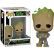 I Am Groot - Groot with Grunds Pop! Funko Marvel vinyl figure bobble-head 1194