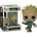 I Am Groot - Groot in Onesie Dancing Pop! Funko vinyl figure bobble-head n° 1192