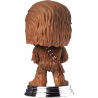 Star Wars Chewbacca Galactic Convention Exclusive Pop! Funko vinyl figure n° 513