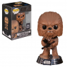 Star Wars Chewbacca Galactic Convention Exclusive Pop! Funko vinyl figure n° 513