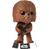 Star Wars Chewbacca Galactic Convention Exclusive Pop! Funko vinyl figure n° 513